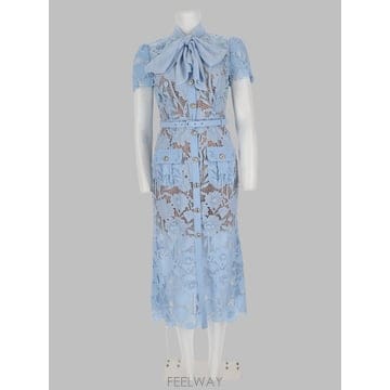 26 F/W 셀프 포트레이트 아비토 미디 인 PIZZO 콘 피오코 P B0042269919