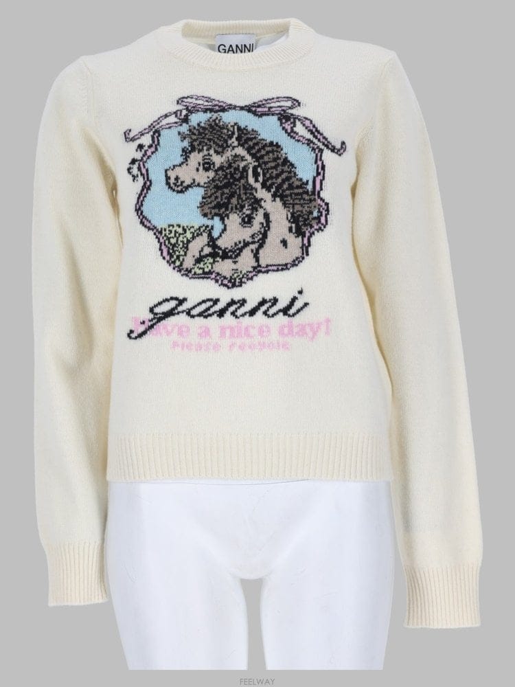 GANNI 26 F/W ���� ������ A1150016_135 B004226992626 F/W ���� ������ A1150016_135 B0042269926