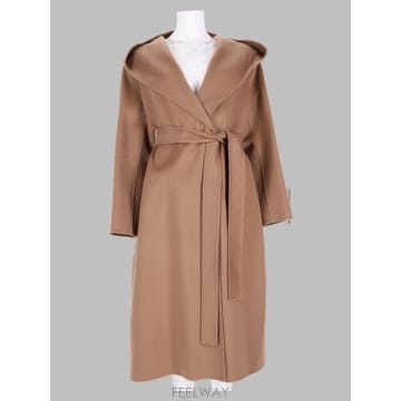 26 F/W 막스마라 코트 2629016123600_700045 B0042269931
