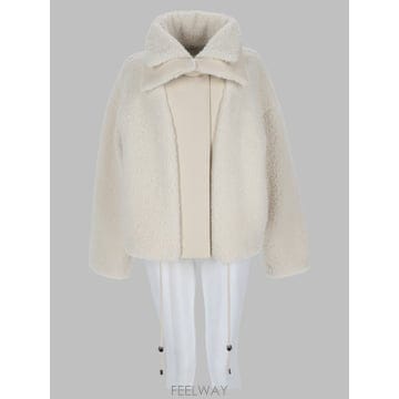 26 F/W 스포츠막스 코트 2622906012600_269F001 B0042269935