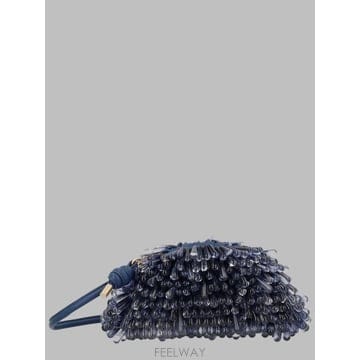 26 F/W 컬트 가이아 백 JALAA 나노 크로스바디 HDBCB29 B0042269936