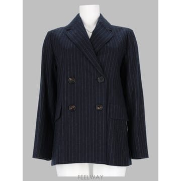 26 F/W 막스마라 BLAZERS 2629046083600_2350 B0042269944