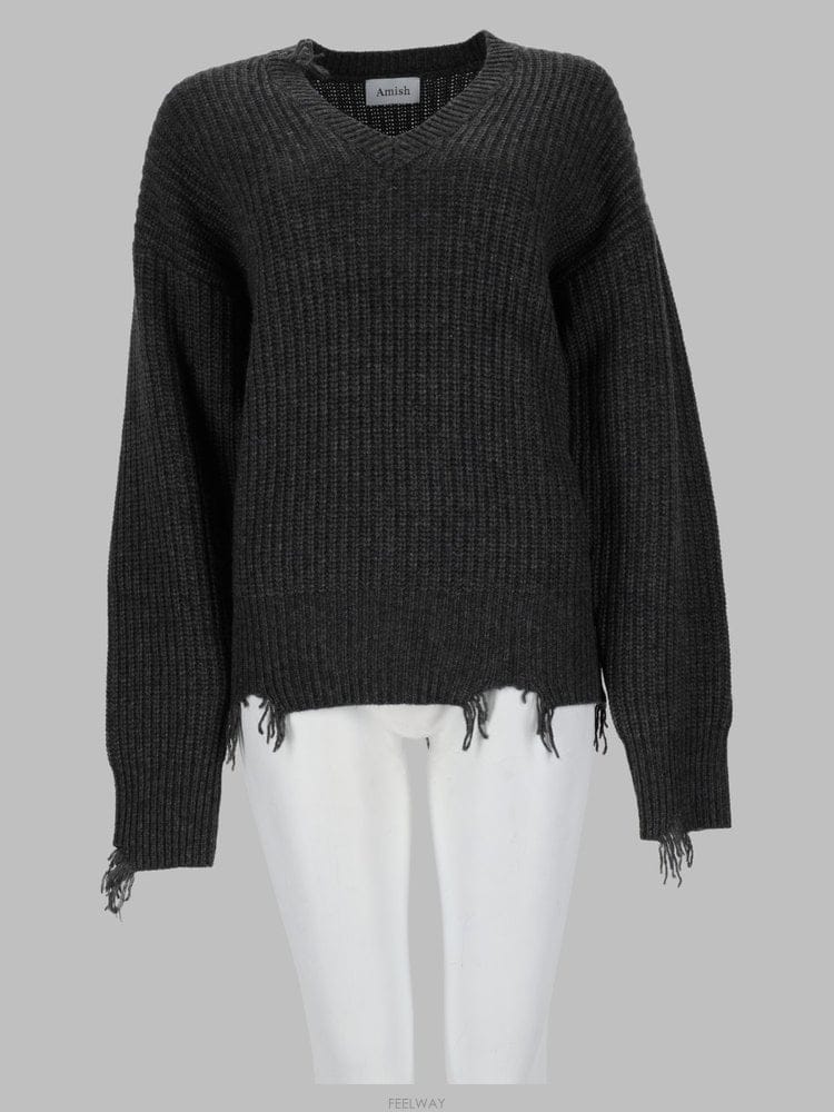 | Other Brand | 26 F/W AMISH ������ AMD192CV06_XXXXC0484 B004226994526 F/W AMISH ������ AMD192CV06_XXXXC0484 B0042269945