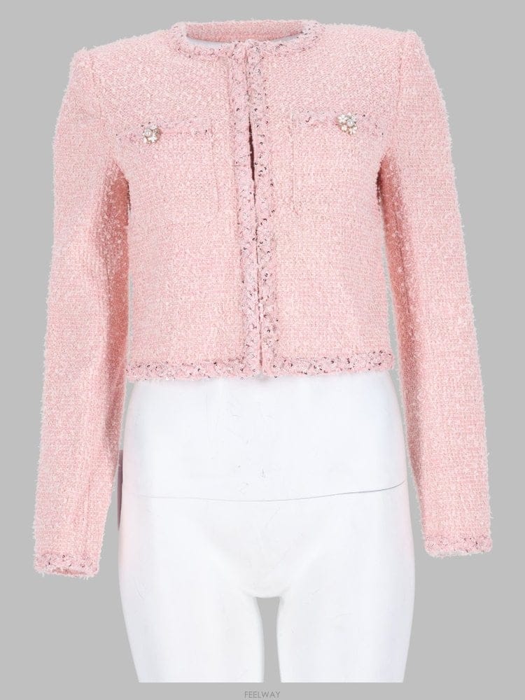 Self Portrait 26 F/W ���� ��Ʈ����Ʈ BLAZERS PF26-112J-P_PI B004226996026 F/W ���� ��Ʈ����Ʈ BLAZERS PF26-112J-P_PI B0042269