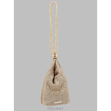 26 F/W 컬트 가이아 백 루 WRISTLET WR2878CL230 B0042269966