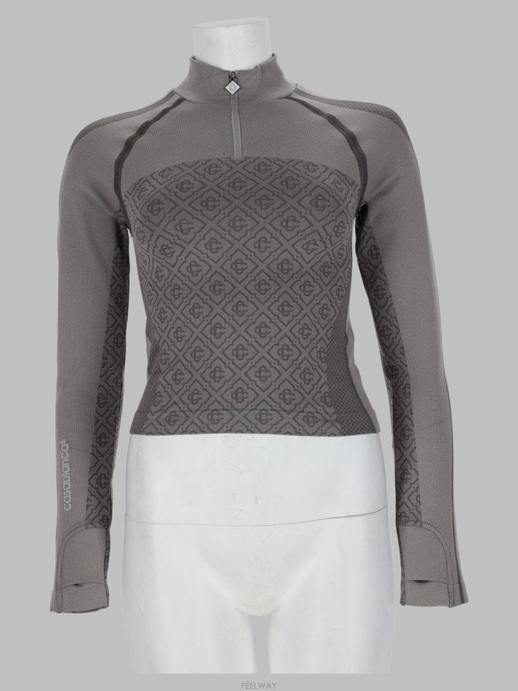 CASABLANCA 26 F/W ī�����ī SHORTSLEEVEDTSHIRTS W-AW2 B004226996726 F/W ī�����ī SHORTSLEEVEDTSHIRTS W-AW2 B004226996