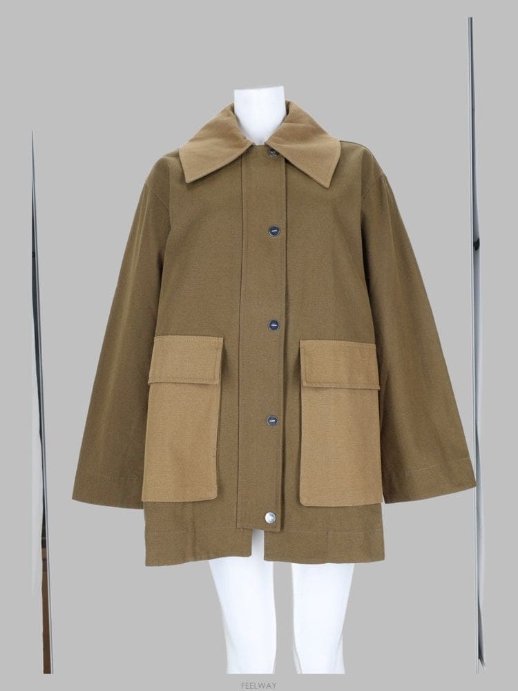 GANNI 26 F/W ���� BLAZERS A1130011_838 B004226997626 F/W ���� BLAZERS A1130011_838 B0042269976