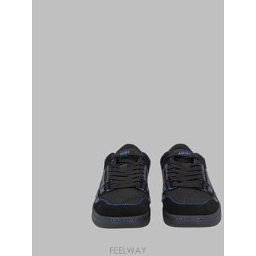 26 F/W 아미리 스니커즈 AMSNSN1076_BLACK B0042269981