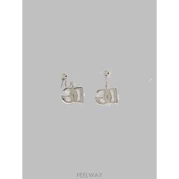 Dolce&Gabbana 26 F/W ��ü �� ���ٳ� ORECCHINI �� �ΰ� WEN6P1_ B004226998526 F/W ��ü �� ���ٳ� ORECCHINI �� �ΰ� WEN6P1_ B00422