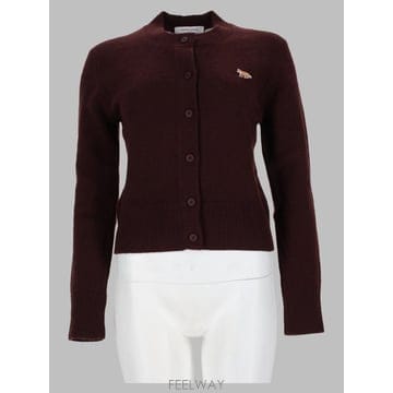 26 F/W 메종 키츠네 스웨터 PW00506KT1006_0553 B0042269990