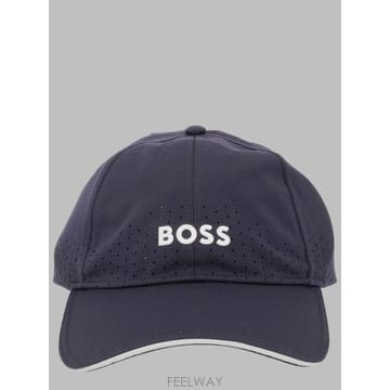 보스 모자