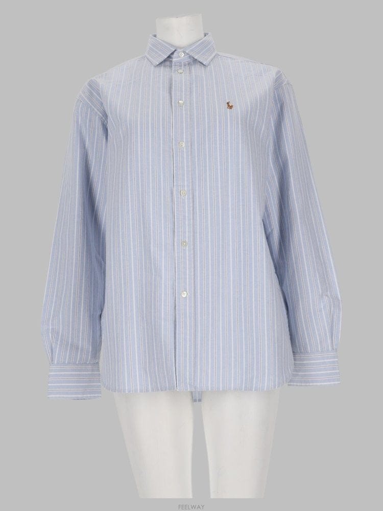 Ralph Lauren 26 F/W ���� �����η� LONGSLEEVEDSHIRTS 211B2 B004227000826 F/W ���� �����η� LONGSLEEVEDSHIRTS 211B2 B00422700