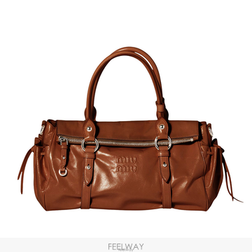 Miu Miu �׶�����Ÿ 26FW �ؿ� �̿�̿� ���� ����� 5BA3282A44F0BW5�׶�����Ÿ 26FW �ؿ� �̿�̿� ���� ����� 5BA3282A44F0