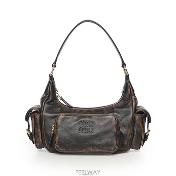 Miu Miu �׶�����Ÿ 26FW �ؿ� �̿�̿� ���� ����� 5BC188AF8TF0201�׶�����Ÿ 26FW �ؿ� �̿�̿� ���� ����� 5BC188AF8TF0