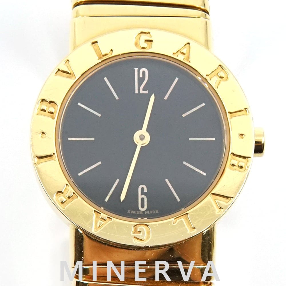 BVLGARI [BVLGARI] �Ұ��� BB �������� BB262T 18K ���ΰ�� ����ð�[BVLGARI] �Ұ��� BB �������� BB262T 18K ���ΰ�� ����