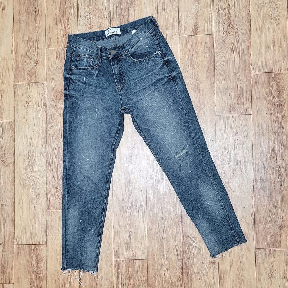 | Other Brand | ��ũ�׽�Ʃ���(Acne Studios) BLISS MERCI PAW13 55��ũ�׽�Ʃ���(Acne Studios) BLISS MERCI PAW13 55
