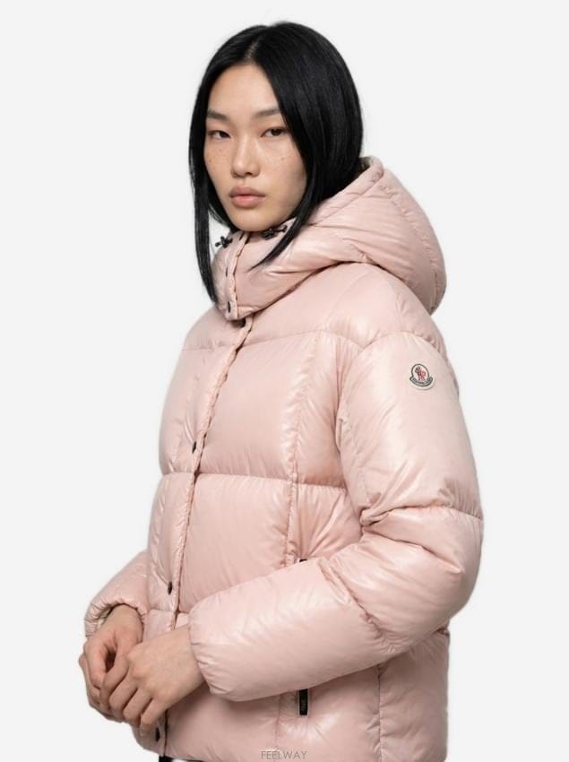 Moncler 26FW ��Ŭ���� ��ġ�ΰ� Parana �ٿ����� �е� [M] L2093 1A00103 68950 51626FW ��Ŭ���� ��ġ�ΰ� Parana �ٿ����� �е� [M] L2093 