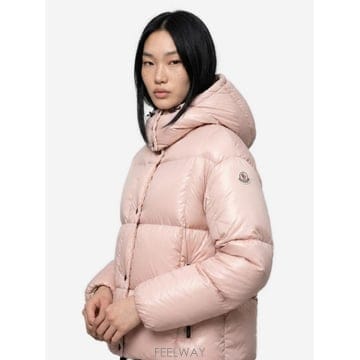 26FW 몽클레어 패치로고 Parana 다운자켓 패딩 [M] L2093 1A00103 68950 516