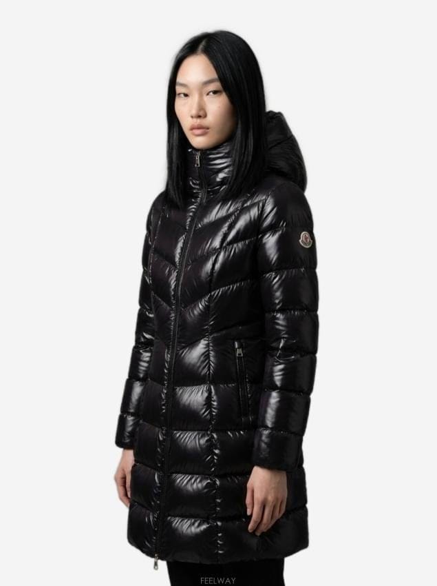Moncler 26FW ��Ŭ���� ��ġ�ΰ� Marusse �ٿ����� [M] L2093 1C00018 597Z8 99926FW ��Ŭ���� ��ġ�ΰ� Marusse �ٿ����� [M] L2093 1C00