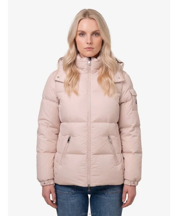 Moncler 26FW ��Ŭ���� ��ġ�ΰ� Fourmines �ٿ����� �е� [M] L2093 1A00197 54A81 21E26FW ��Ŭ���� ��ġ�ΰ� Fourmines �ٿ����� �е� [M] L20