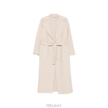 막스마라 울 롱 코트 29016073600006 B0712269496