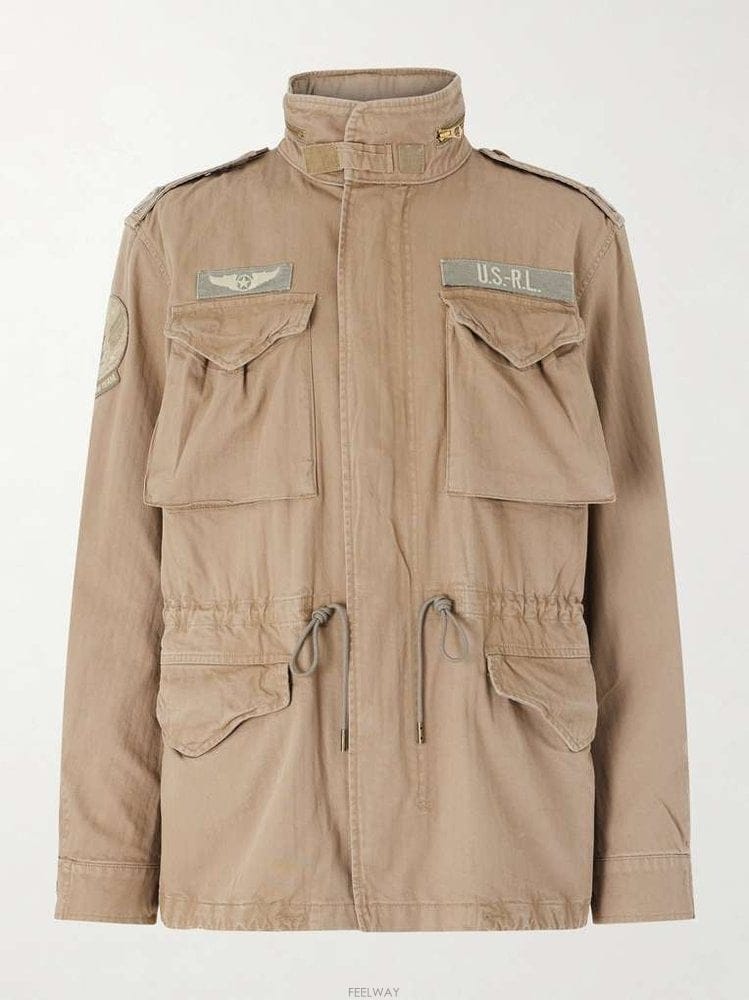 Ralph Lauren ���� �����η� DETAILEDEMBROIDERED ��ư�ظ��� ����  B0082270151���� �����η� DETAILEDEMBROIDERED ��ư�ظ��� ����  B00