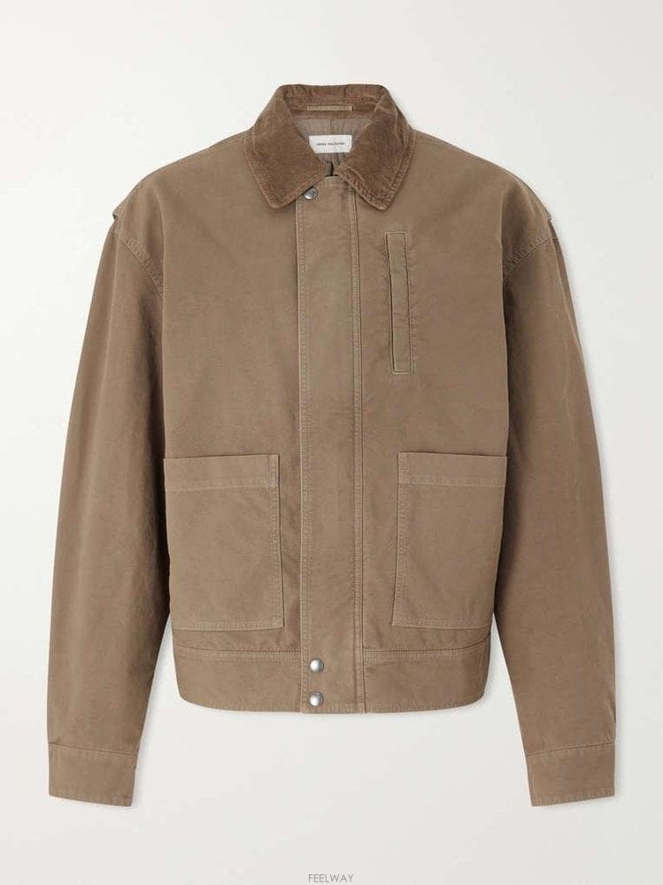 Dries Van Noten �帮�� �� ��ư �ڵ���� ��ưĵ���� ���� 262-020517-410 B0082270166�帮�� �� ��ư �ڵ���� ��ưĵ���� ���� 262-020517-410