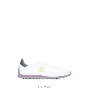 셀린느 로우 레이스업 스니커즈 W TRIOMPH 364945257C B0442042693