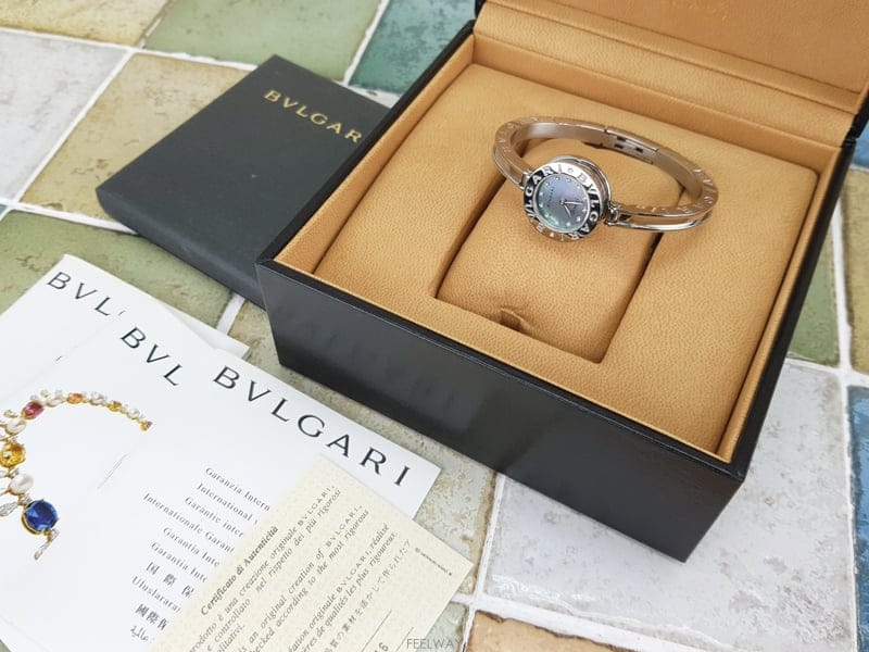 BVLGARI �Ұ��� BZ22S �����ο� 12P ���̾� ��� �ð�Ұ��� BZ22S �����ο� 12P ���̾� ��� �ð�
