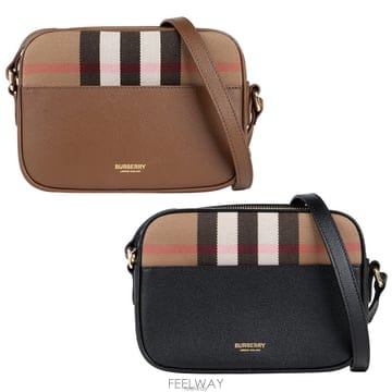 Burberry (�������) ������ ũ�ν��� �� ī�޶�� �Ͽ콺üũ ���� 81208301/81208311 �� 1(�������) ������ ũ�ν��� �� ī�޶�� �Ͽ콺üũ ����