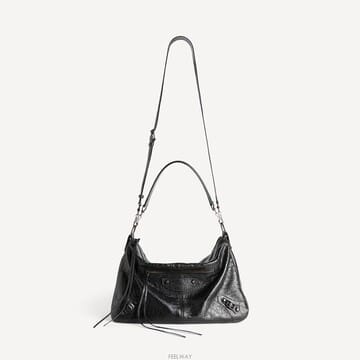 Balenciaga [�񿣺��ǰ��] BALENCIAGA �߷��þư� �������� �� ��Ƽ ���� �̵�� ��� ����� ũ�ν���[�񿣺��ǰ��] BALENCIAGA �߷��þư� �������� �� ��Ƽ 