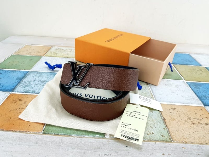 Louis Vuitton ���̺��� ƿƮ 40mm �������� ��Ʈ 90������ M0027���̺��� ƿƮ 40mm �������� ��Ʈ 90������ M0027