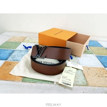루이비통 틸트 40mm 리버서블 벨트 90사이즈 M0027