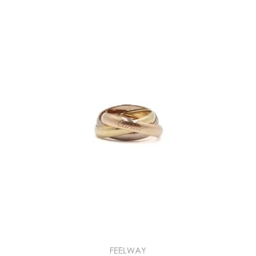 Cartier ��쿡 B40527(B42342) 18K������ Ʈ����Ƽ Ŭ���� �� ����-11ȣaa66765��쿡 B40527(B42342) 18K������ Ʈ����Ƽ Ŭ���� ��