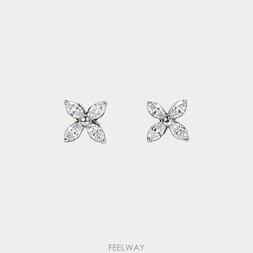 TIFFANY & Co Ƽ�ĴϾ��� ���丮�� �Ͱ��� �̴� �÷�Ƽ�� 0.19ĳ�� JSORYX80Ƽ�ĴϾ��� ���丮�� �Ͱ��� �̴� �÷�Ƽ�� 0.19ĳ�� JSOR