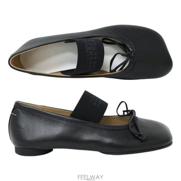 Maison Margiela MM6 �������������� �Ƴ���� ���޸� �߷����� ���� �÷����� S59WZ0099 P3628 T8013MM6 �������������� �Ƴ���� ���޸� �߷����� ���� �÷�