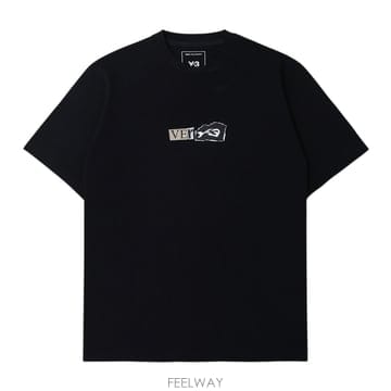 | Other Brand | Y-3 ���� �߸����� GFX ���� ����Ƽ���� KQ9750Y-3 ���� �߸����� GFX ���� ����Ƽ���� KQ9750