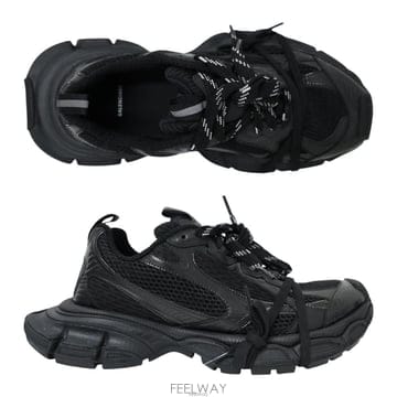 Balenciaga �߷��þư� 3XL ���� ����Ŀ�� 734734 W3XL1 1010�߷��þư� 3XL ���� ����Ŀ�� 734734 W3XL1 1010