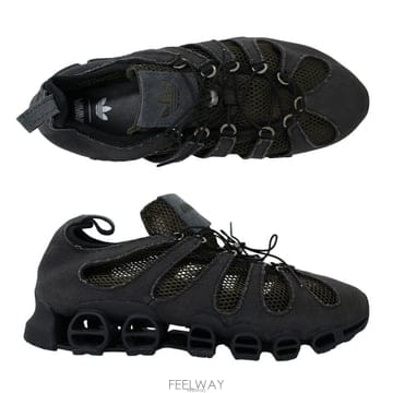 Adidas �Ƶ�ٽ� �ƹٹٺ� �ް����̵� ���� ����Ŀ�� KK2728�Ƶ�ٽ� �ƹٹٺ� �ް����̵� ���� ����Ŀ�� KK2728