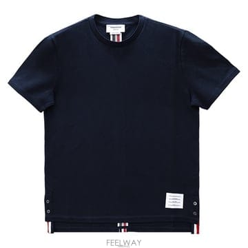 Thom Browne ����� ���͹� ��Ʈ������ ���� ����Ƽ���� MJS056A 00050 415����� ���͹� ��Ʈ������ ���� ����Ƽ���� MJS056A 000