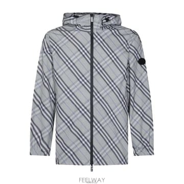 Burberry 26SS ������ üũ ���� �ĵ� ���� 812210726SS ������ üũ ���� �ĵ� ���� 8122107