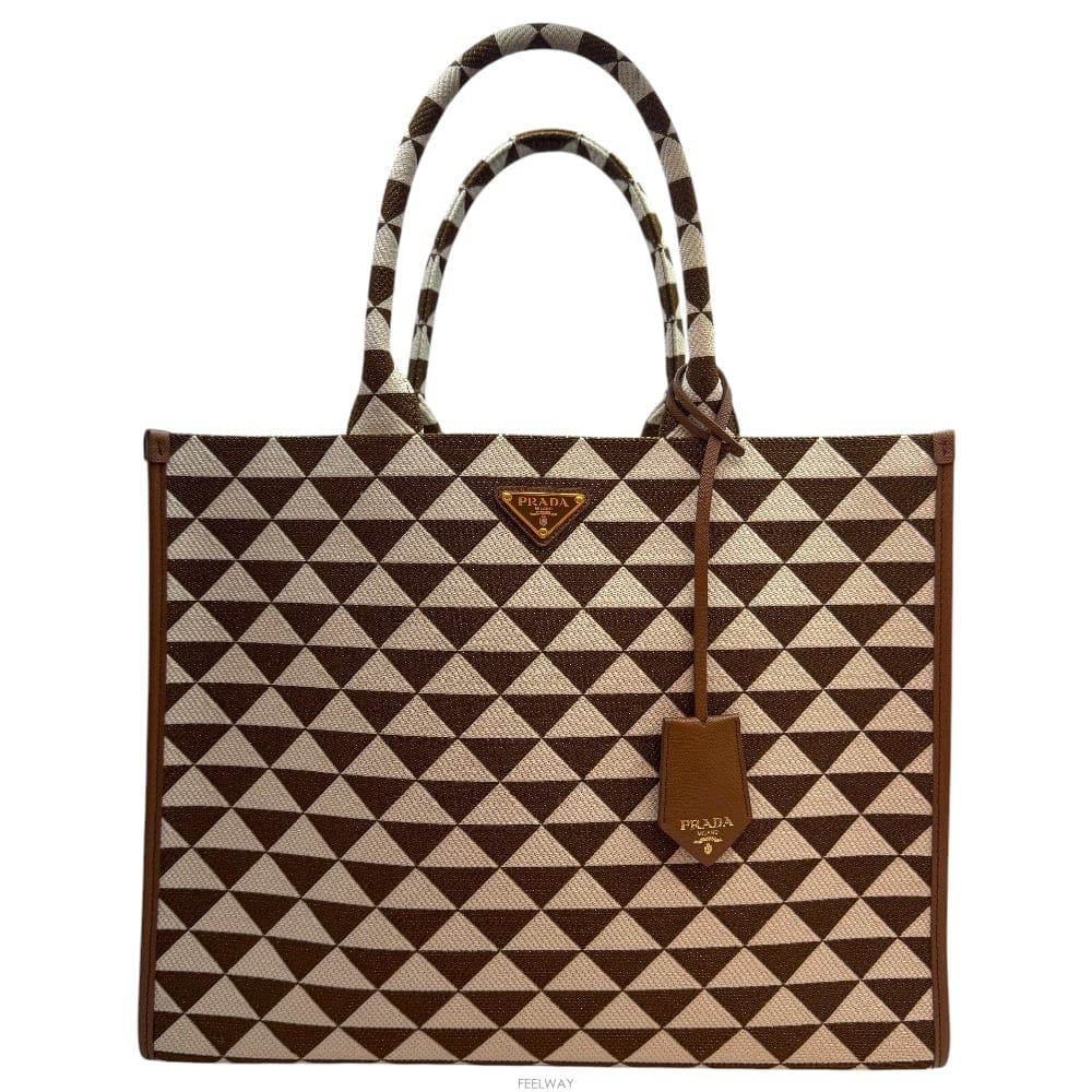 PRADA [Ŭ�ι�] ����� �ɺ� ��ī�� ��Ʈ�� Ÿ���� 1BA356[Ŭ�ι�] ����� �ɺ� ��ī�� ��Ʈ�� Ÿ���� 1BA356