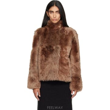 Yves Salomon �̺��θ� ���� ����Ų �þ ��Ʈ ��Ŷ 27W27WYV62355TOSX TP876541831�̺��θ� ���� ����Ų �þ ��Ʈ ��Ŷ 27W27WYV6235