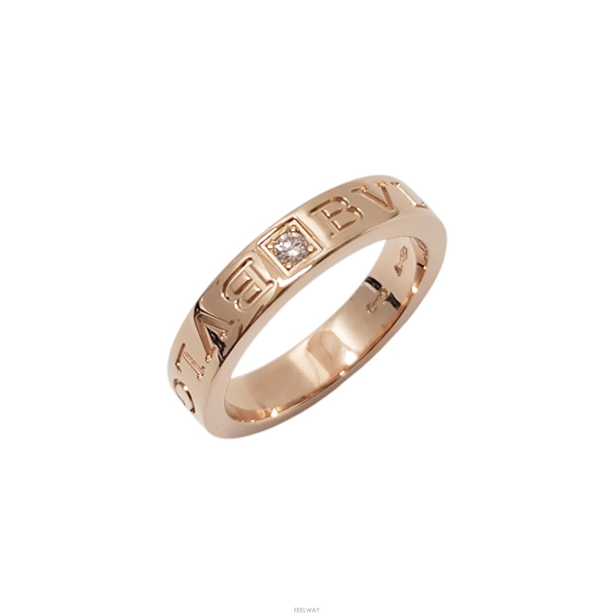 BVLGARI �Ұ��� 341823 18K ������ BB �����ο� 1P ����(52ȣ)�Ұ��� 341823 18K ������ BB �����ο� 1P ����(52ȣ)