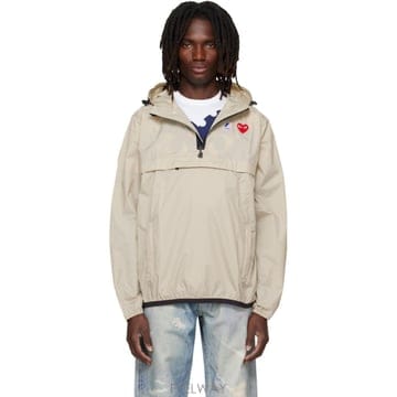 Comme des Garcons �ĵ������� ������ K Way ���� ��Ŷ AZ J502 051 TP876577280�ĵ������� ������ K Way ���� ��Ŷ AZ J502 051 TP876577