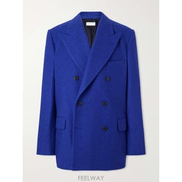 Dries Van Noten 26 FW �帮�� �� ��ư ���� ������ ���� �극��Ƽ�� �� �������� TP58047843426 FW �帮�� �� ��ư ���� ������ ���� �극��Ƽ�� �� ��