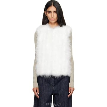 Yves Salomon 26 FW �̺��θ� ȭ��Ʈ ũ�� ���� ����Ʈ 262594F06201326 FW �̺��θ� ȭ��Ʈ ũ�� ���� ����Ʈ 262594F062013