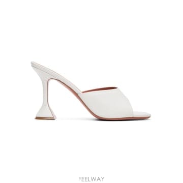 | Other Brand | 26 FW Amina Muaddi ȭ��Ʈ ����Ÿ ������ 95 �� ���� 262415F12500026 FW Amina Muaddi ȭ��Ʈ ����Ÿ ������ 95 �� ���� 262