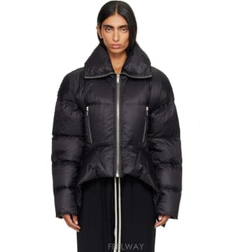 Rick Owens 26 FW �������� ���� Ÿ�� ���ŧ���� �ٿ� ��Ŷ 262232F06100626 FW �������� ���� Ÿ�� ���ŧ���� �ٿ� ��Ŷ 262232F0