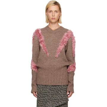 KIKO KOSTADINOV 26 FW Ű�� �ڽ�Ÿ���� ����   ��ũ ���� ������ 262985F09600126 FW Ű�� �ڽ�Ÿ���� ����   ��ũ ���� ������ 2629